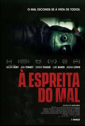 Filme À Espreita do Mal - Legendado Download Filme À Espreita do Mal - Legendado Torrent