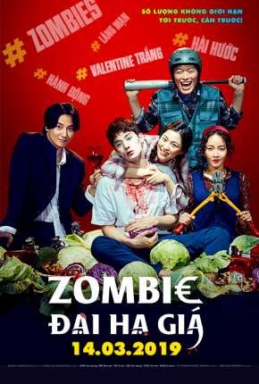 Filme A Família Estranha - Zumbi à Venda Legendado Download Filme A Família Estranha - Zumbi à Venda Legendado Torrent