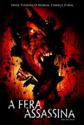 Filme A Fera Assassina Torrent