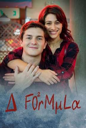 Série A Fórmula - 1ª Temporada Completa Torrent