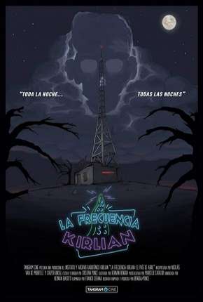 Desenho A Frequência Kirlian Completa Download Desenho A Frequência Kirlian Completa Torrent