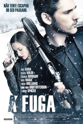 Filme A Fuga - Deadfall Torrent