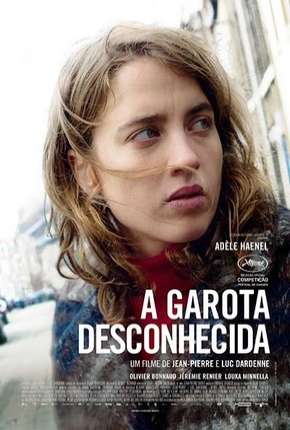 Filme A Garota Desconhecida - Legendado Torrent