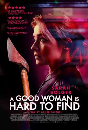 Filme A Good Woman is Hard to Find - Legendado Torrent