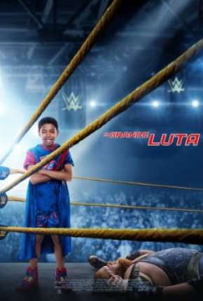 Filme A Grande Luta Torrent