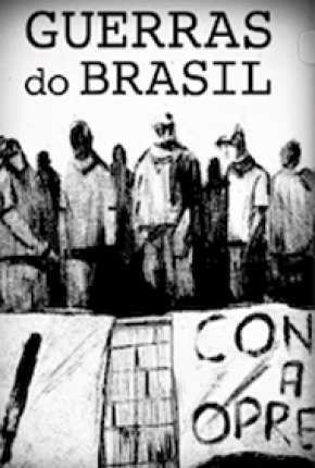 Série A Guerra do Brasil Torrent