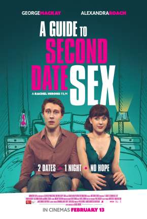 Filme A Guide to Second Date Sex - Legendado Torrent
