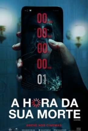 Filme A Hora da Sua Morte Torrent