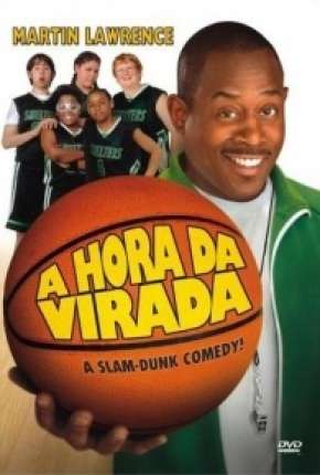Filme A Hora da Virada Torrent