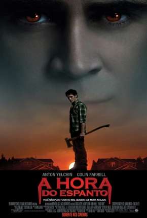 Filme A Hora do Espanto - 2011 Fright Night Torrent