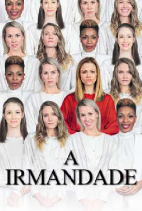 Filme A Irmandade - The Sisterhood Download Filme A Irmandade - The Sisterhood Torrent