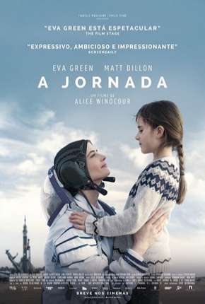 Filme A Jornada - Legendado Torrent