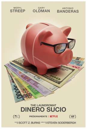 Filme A Lavanderia Torrent