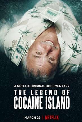 Filme A Lenda da Ilha do Pó - Netflix Torrent