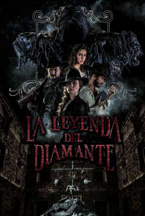 Filme A Lenda do Diamante - Legendado Download Filme A Lenda do Diamante - Legendado Torrent