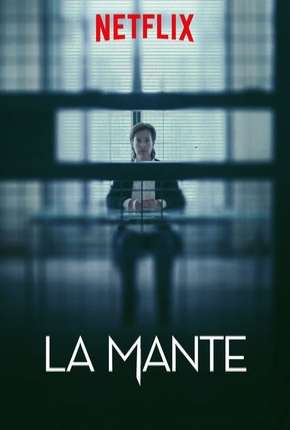 Série A Louva-A-Deus - 1ª Temporada Torrent