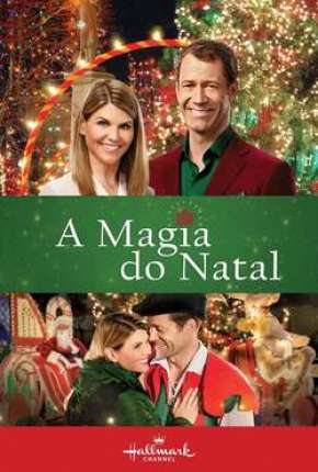 Filme A Magia do Natal Torrent