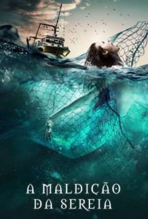 Filme A Maldição da Sereia Torrent