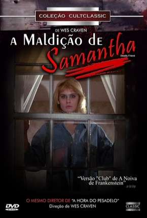 Filme A Maldição de Samantha Torrent