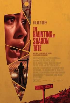 Filme A Maldição de Sharon Tate Torrent