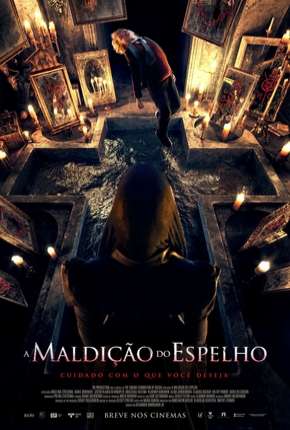 Filme A Maldição do Espelho - Legendado Torrent