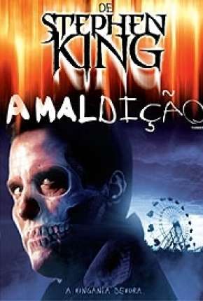 Filme A Maldição Torrent