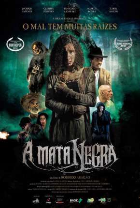 Filme A Mata Negra Torrent