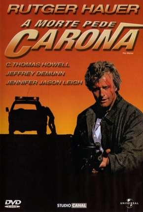 Filme A Morte Pede Carona - The Hitcher Torrent