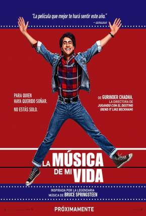 Filme A Música da Minha Vida - Legendado Torrent