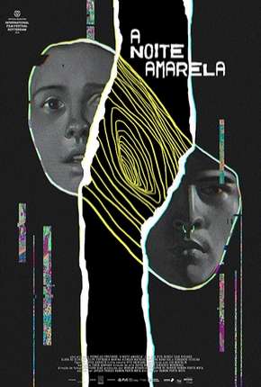 Filme A Noite Amarela Torrent