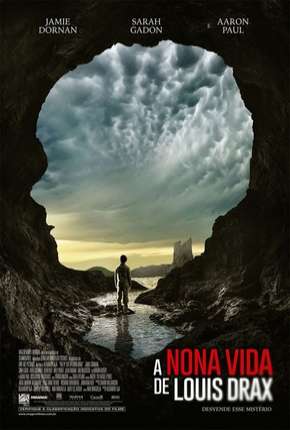 Filme A Nona Vida de Louis Drax - DVD-R Torrent