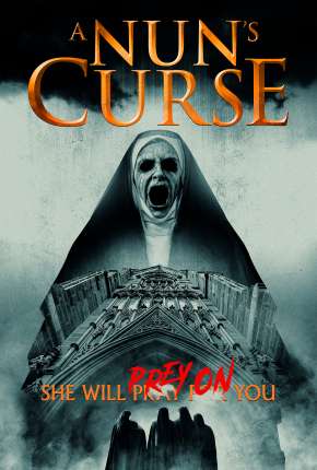 Filme A Nuns Curse - Legendado Download Filme A Nuns Curse - Legendado Torrent