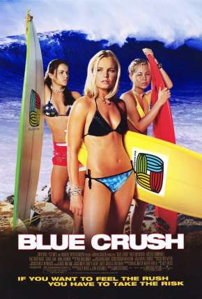 Filme A Onda dos Sonhos Torrent