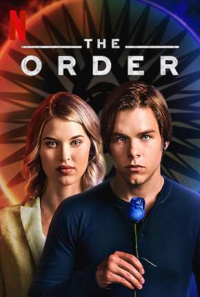 Série A Ordem - 2ª Temporada Completa Legendada Torrent
