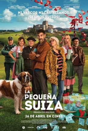 Filme A Pequena Suíça Torrent