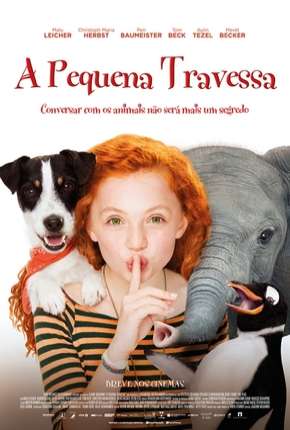 Filme A Pequena Travessa Torrent