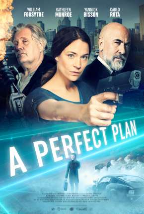 Filme A Perfect Plan - Legendado Torrent