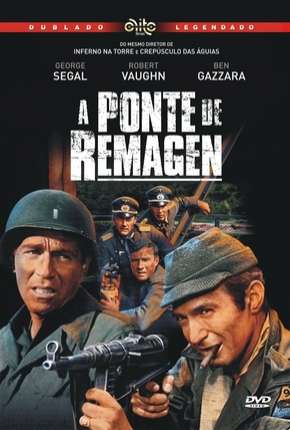 Filme A Ponte de Remagen Torrent