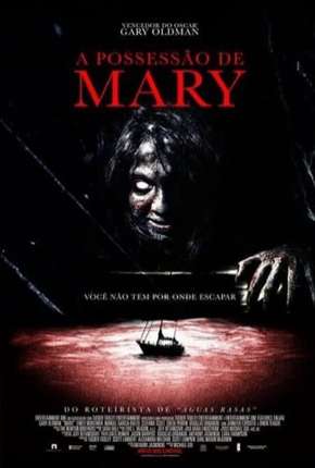 Filme A Possessão de Mary Torrent