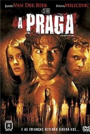 Filme A Praga Torrent