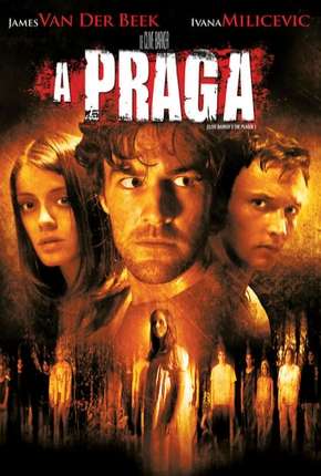 Filme A Praga - DVD-R Torrent