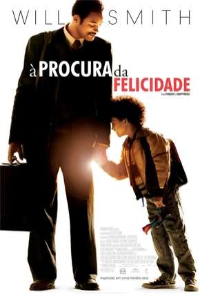 Filme À Procura da Felicidade - The Pursuit of Happyness Torrent