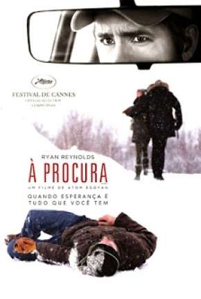 Filme À Procura - DVD-R Torrent