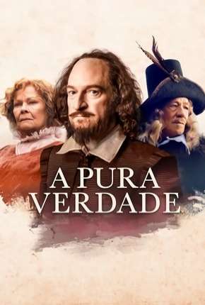 Filme A Pura Verdade Torrent