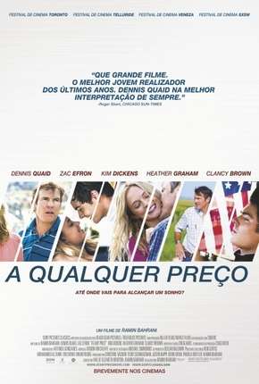 Filme A Qualquer Preço - At Any Price Torrent