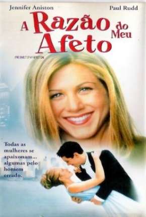 Filme A Razão do Meu Afeto - DVD-R Torrent
