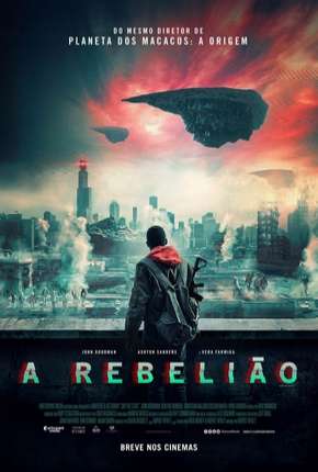 Filme A Rebelião - Captive State Download Filme A Rebelião - Captive State Torrent