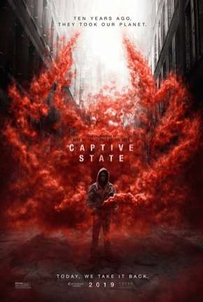 Filme A Rebelião - Legendado Torrent