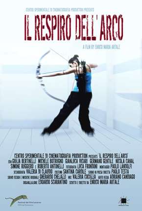 Filme A Respiração do meu Arco - Legendado Torrent