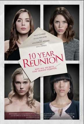 Filme A Reunião de 10 Anos Torrent